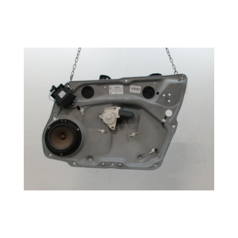 MECANISME+MOTEUR LEVE-GLACE AVANT DROIT MERCEDES CLASSE B 2008-