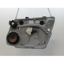 MECANISME+MOTEUR LEVE-GLACE AVANT DROIT MERCEDES CLASSE B 2008-