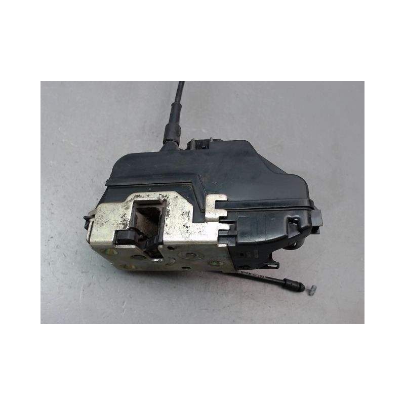 SYSTEME CONDAMNATION AVANT DROIT RENAULT LAGUNA II Phase 1 2000-2005