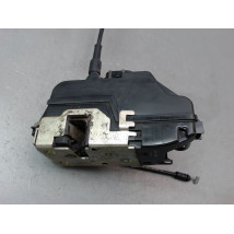 SYSTEME CONDAMNATION AVANT DROIT RENAULT LAGUNA II Phase 1 2000-2005
