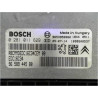 CALCULATEUR MOTEUR PEUGEOT 307 2001-2005