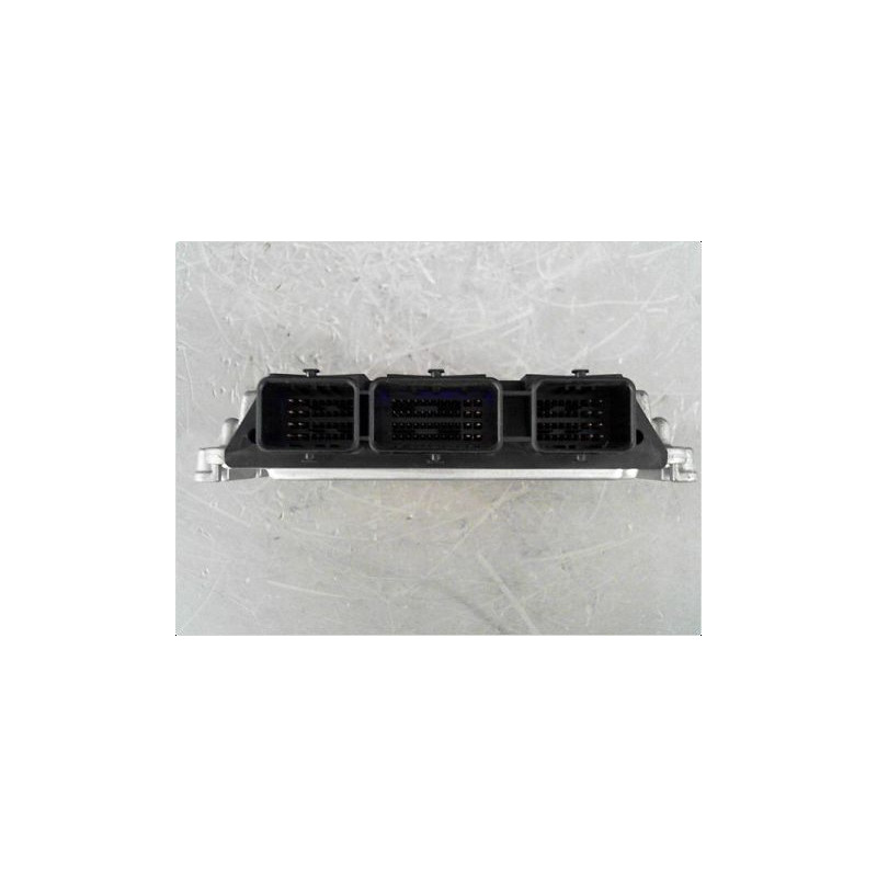 CALCULATEUR MOTEUR PEUGEOT 307 2001-2005