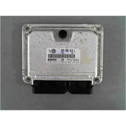 CALCULATEUR MOTEUR