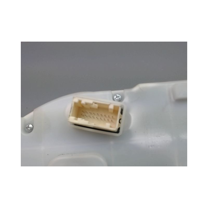BLOC COMPTEURS PEUGEOT 208 Phase 1 2012-...