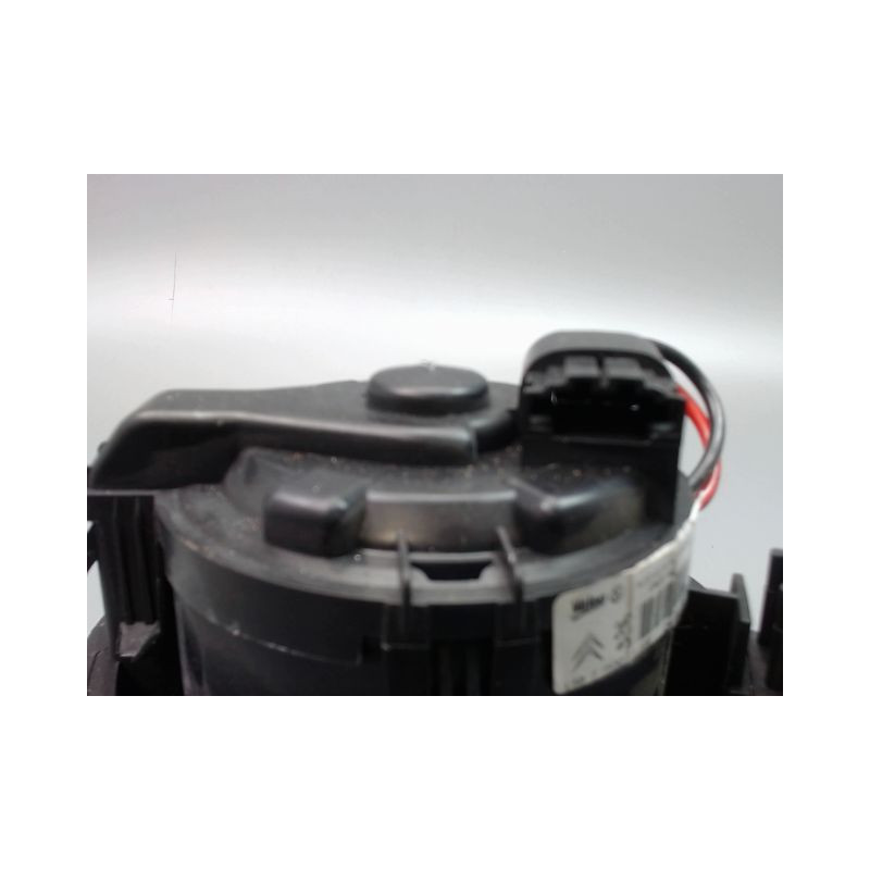 MOTEUR VENTILATEUR CHAUFFAGE PEUGEOT 208 Phase 1 2012-...