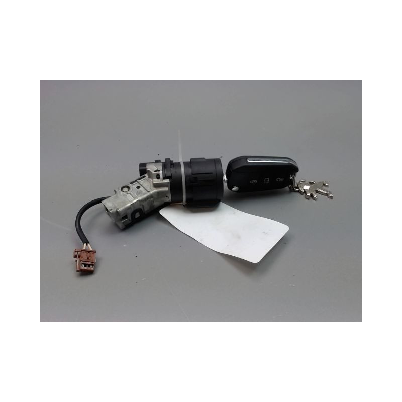 ANTIVOL DE DIRECTION PEUGEOT 208 Phase 1 2012-...