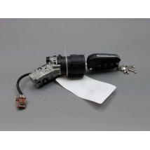 ANTIVOL DE DIRECTION PEUGEOT 208 Phase 1 2012-...