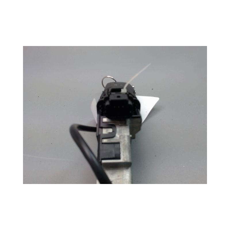 ANTIVOL DE DIRECTION PEUGEOT 208 Phase 1 2012-...