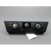 COMMANDE DE CHAUFFAGE AUDI A6 2004-