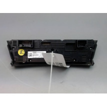 COMMANDE DE CHAUFFAGE AUDI A6 2004-