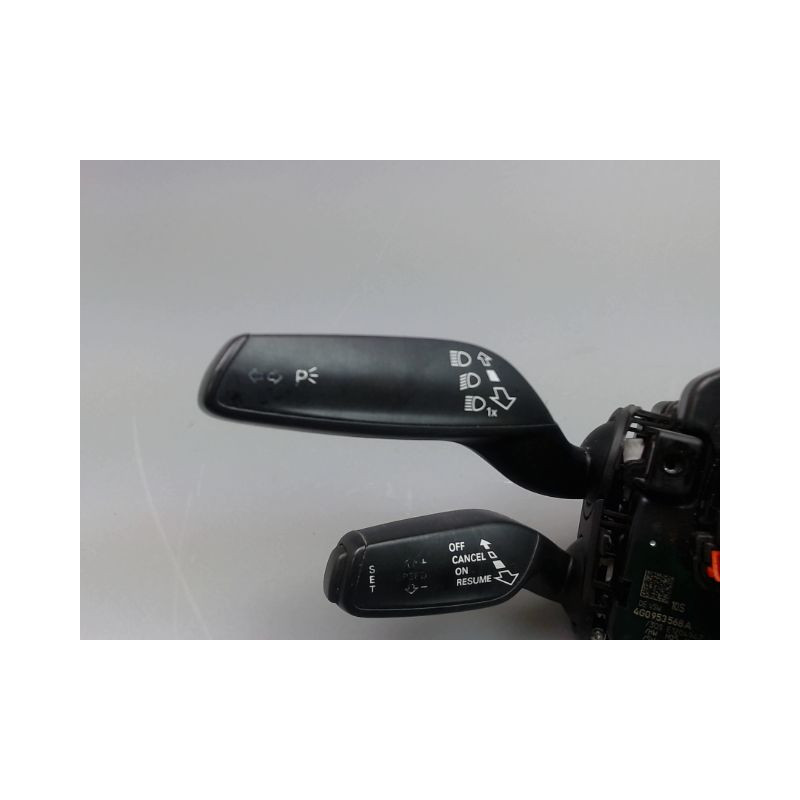BLOC COMMODOS AUDI A6 2004-