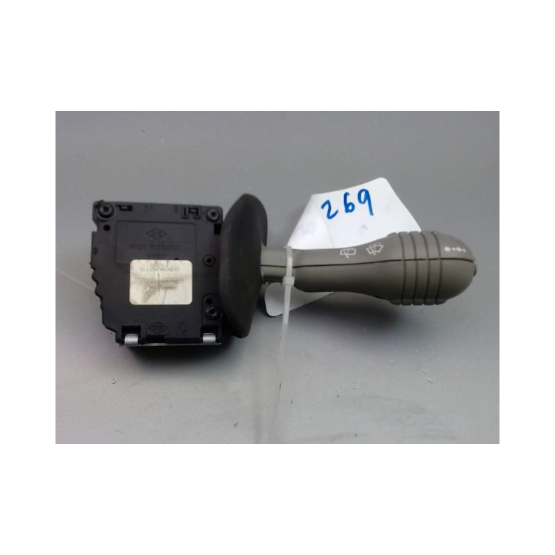 COMMANDE ESSUIE GLACE RENAULT TWINGO I Phase 3 2000-2007