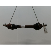 TRANSMISSION AVANT GAUCHE CITROEN C4 I Phase 1 2004-2008 2.0 16V