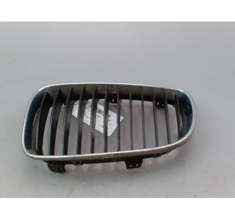 GRILLE CALANDRE G