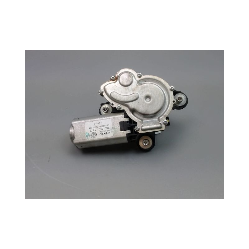 MECANISME ESSUIE-GLACE ARRIERE FIAT PANDA II 2003-2012