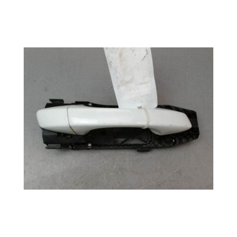 POIGNEE EXTERIEURE PORTE AVANT DROIT VOLKSWAGEN GOLF VII Phase 1 (5G) 2012-...