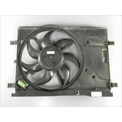 MOTEUR VENTILATEUR RADIATEUR