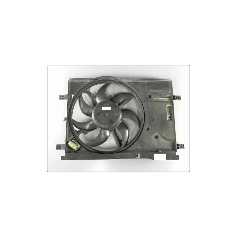 MOTEUR VENTILATEUR RADIATEUR OPEL CORSA 06-09