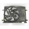 MOTEUR VENTILATEUR RADIATEUR OPEL CORSA 06-09