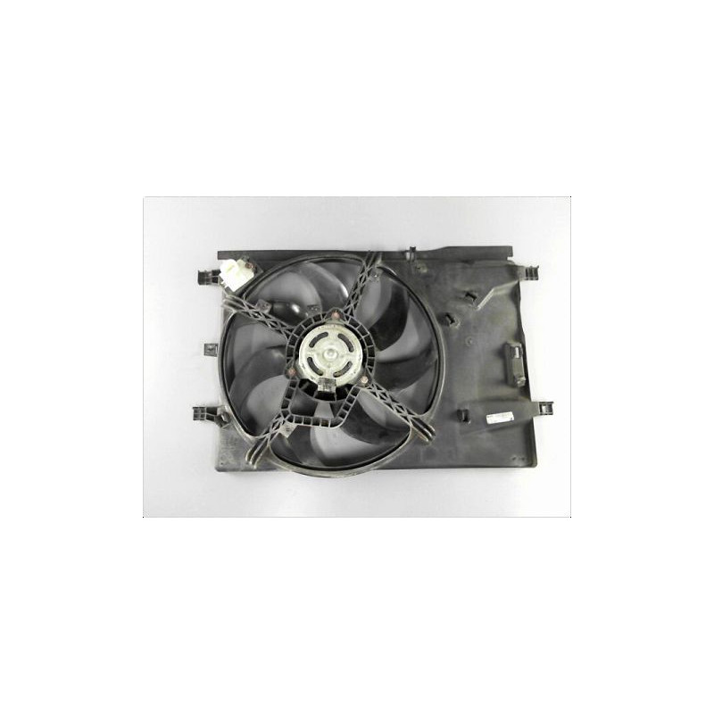 MOTEUR VENTILATEUR RADIATEUR OPEL CORSA 06-09