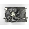 MOTEUR VENTILATEUR RADIATEUR OPEL CORSA 06-09