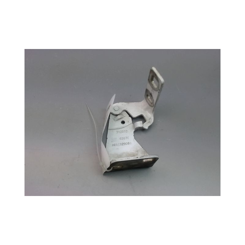 COMPAS GAUCHE CAPOT RENAULT TRAFIC FG L1H1 II Phase 2 -1000- CRT 2006-...
