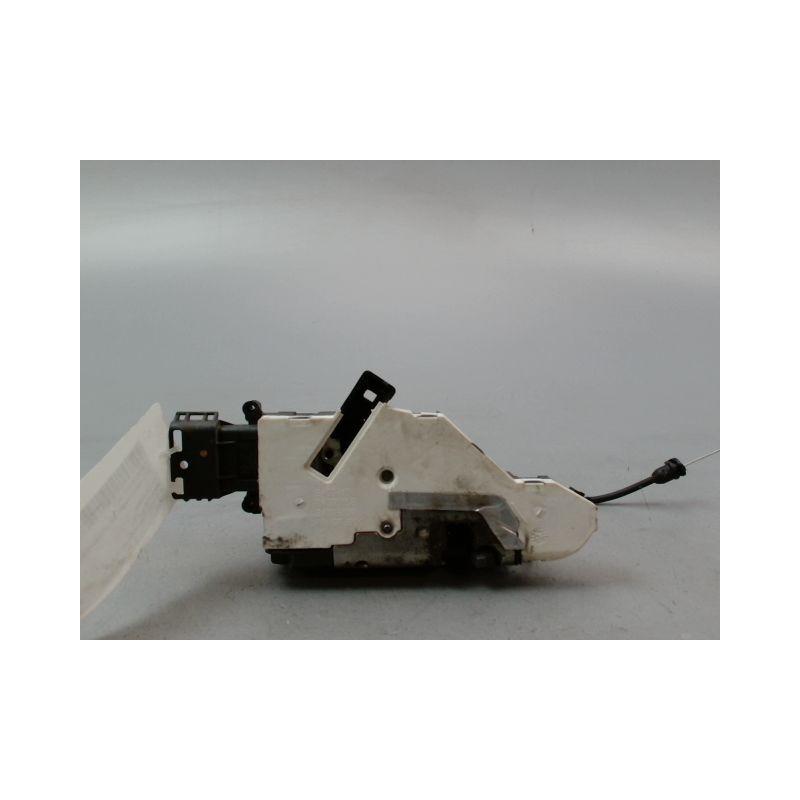 SYSTEME CONDAMNATION AVANT DROIT PEUGEOT 207 2006-2013