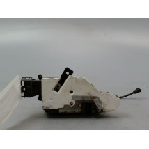 SYSTEME CONDAMNATION AVANT DROIT PEUGEOT 207 2006-2013