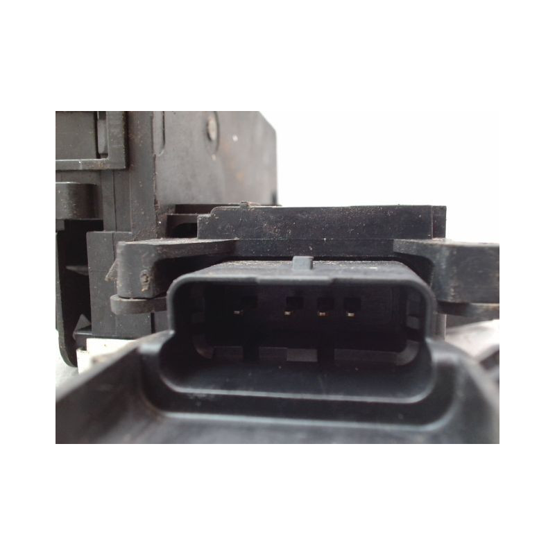 SYSTEME CONDAMNATION AVANT DROIT PEUGEOT 207 2006-2013