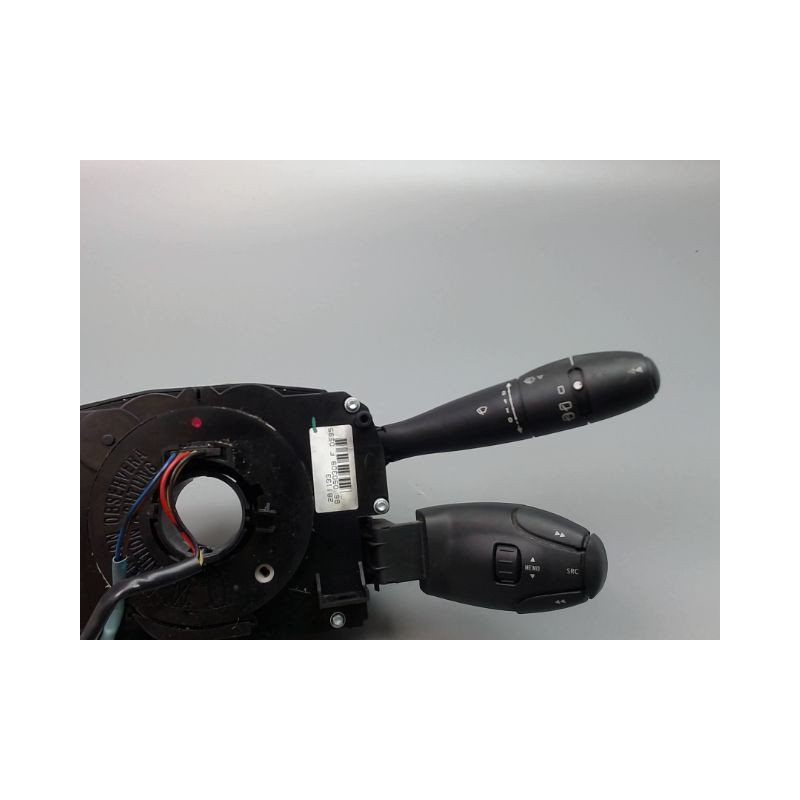 BLOC COMMODOS PEUGEOT 207 2006-2013