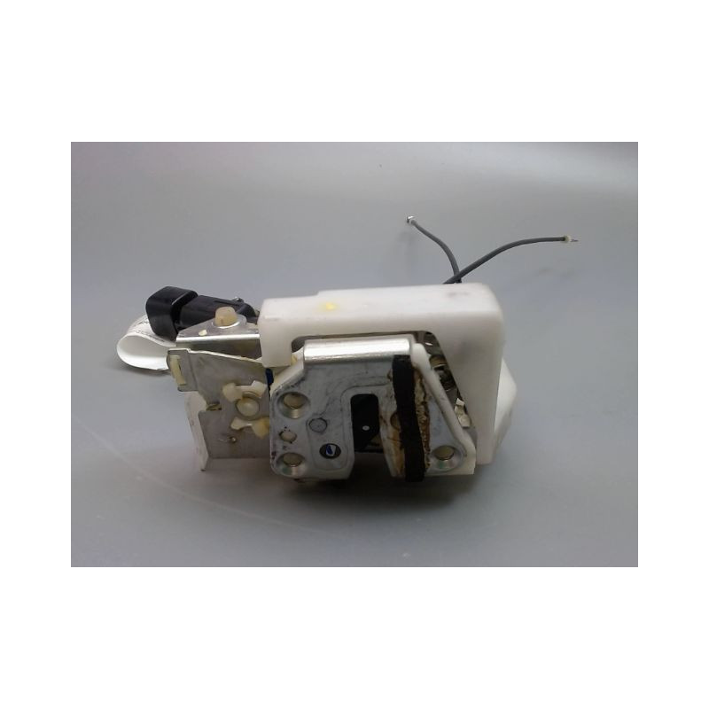 SYSTEME CONDAMNATION ARRIERE GAUCHE NISSAN PIXO 2009-2013