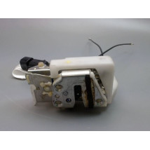 SYSTEME CONDAMNATION ARRIERE GAUCHE NISSAN PIXO 2009-2013