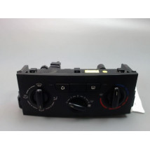 COMMANDE DE CHAUFFAGE PEUGEOT 207 2006-2013