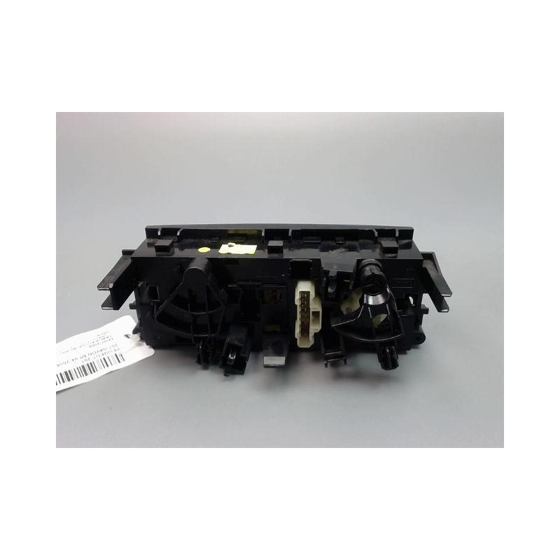 COMMANDE DE CHAUFFAGE PEUGEOT 207 2006-2013