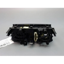 COMMANDE DE CHAUFFAGE PEUGEOT 207 2006-2013