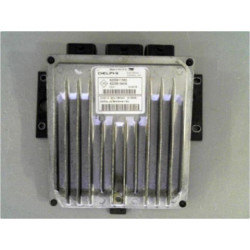 CALCULATEUR MOTEUR