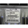 CALCULATEUR MOTEUR RENAULT CLIO III PH.1 07-09