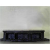 CALCULATEUR MOTEUR RENAULT CLIO III PH.1 07-09