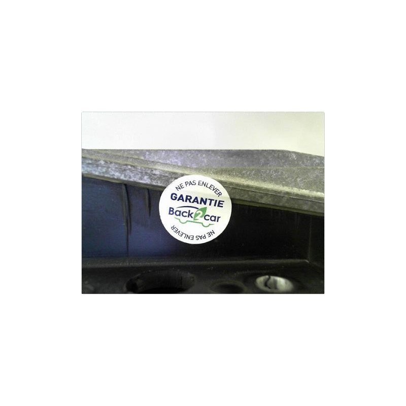 CALCULATEUR MOTEUR RENAULT CLIO III PH.1 07-09