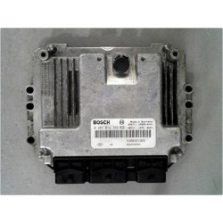CALCULATEUR MOTEUR