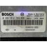 CALCULATEUR MOTEUR RENAULT GRAND SCENIC II 2004-06