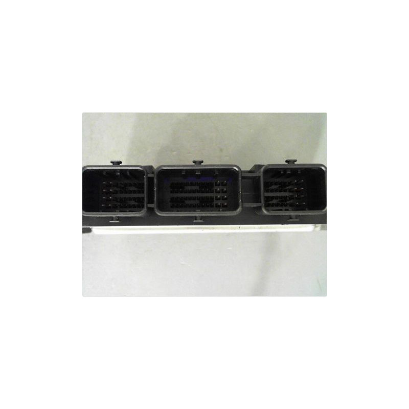 CALCULATEUR MOTEUR RENAULT GRAND SCENIC II 2004-06