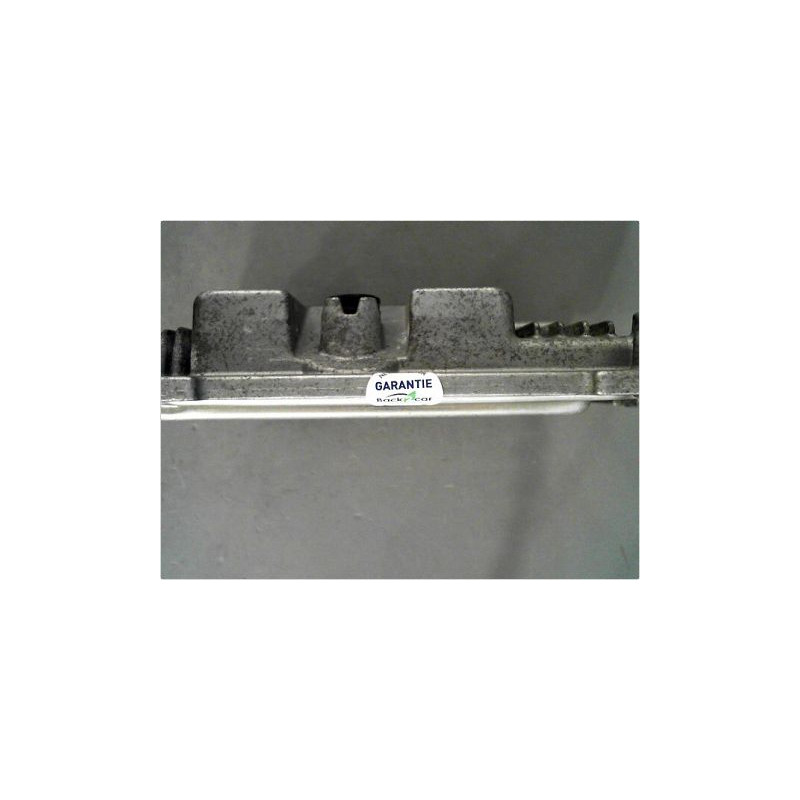 CALCULATEUR MOTEUR RENAULT GRAND SCENIC II 2004-06