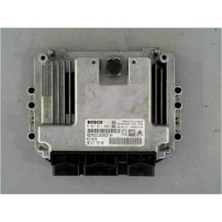 CALCULATEUR MOTEUR