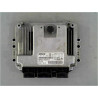 CALCULATEUR MOTEUR PEUGEOT 307 2005-2007