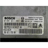 CALCULATEUR MOTEUR PEUGEOT 307 2005-2007