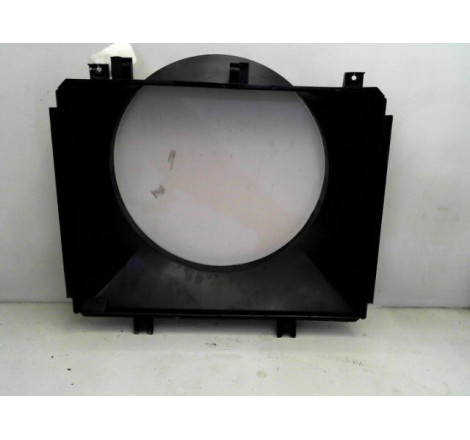 BUSE VENTILATEUR