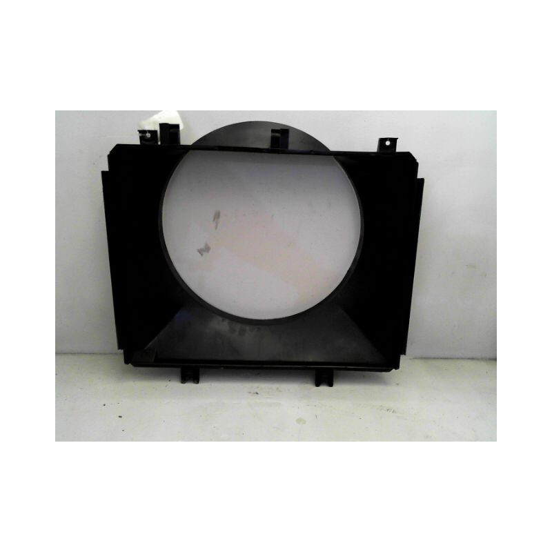 BUSE VENTILATEUR SSANGYONG REXTON -2006