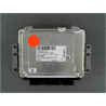 CALCULATEUR MOTEUR PEUGEOT 307 2005-2007