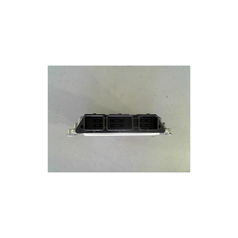 CALCULATEUR MOTEUR PEUGEOT 307 2005-2007